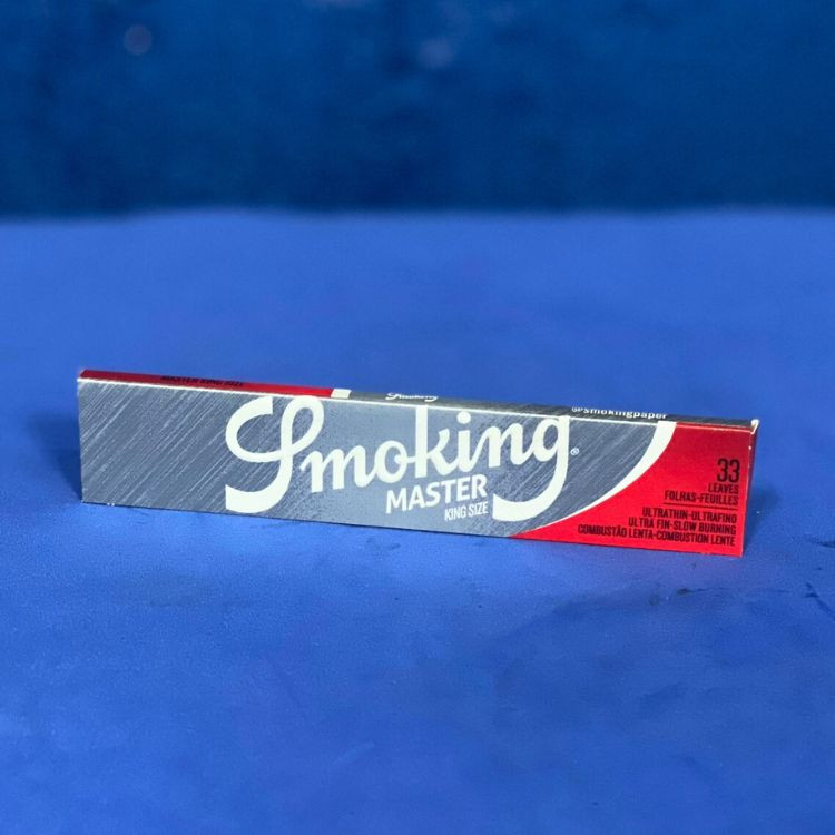 SMOKING MASTER KING SIZE