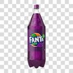 FANTA UVA 2L