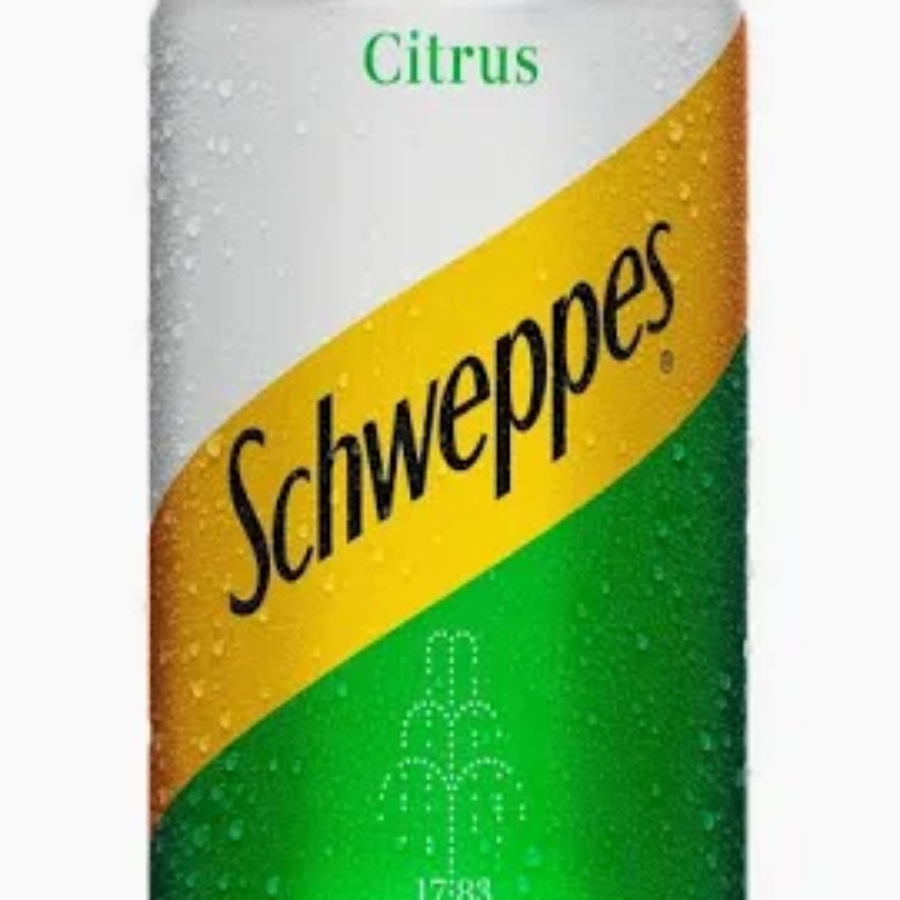 SCHWEPPES