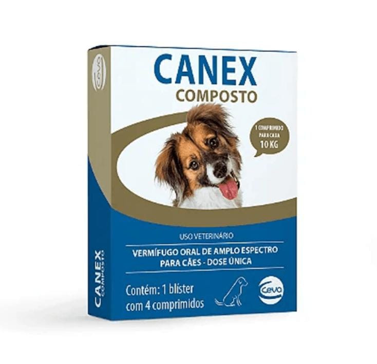 Canex Composto