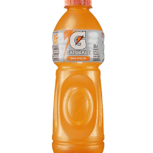 GATORADE 500ML TANGERINA