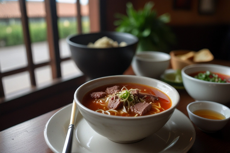 Pho de Carne