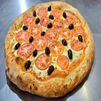 PIZZAIOLO 