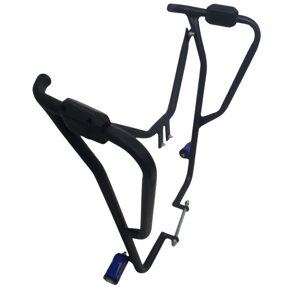 PROT CAREN LANDER 2025/2026 ESB/AZUL
