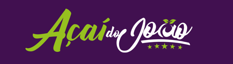 Açaí do João