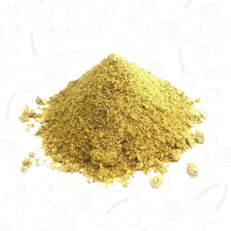 Sal de Ouro 100g