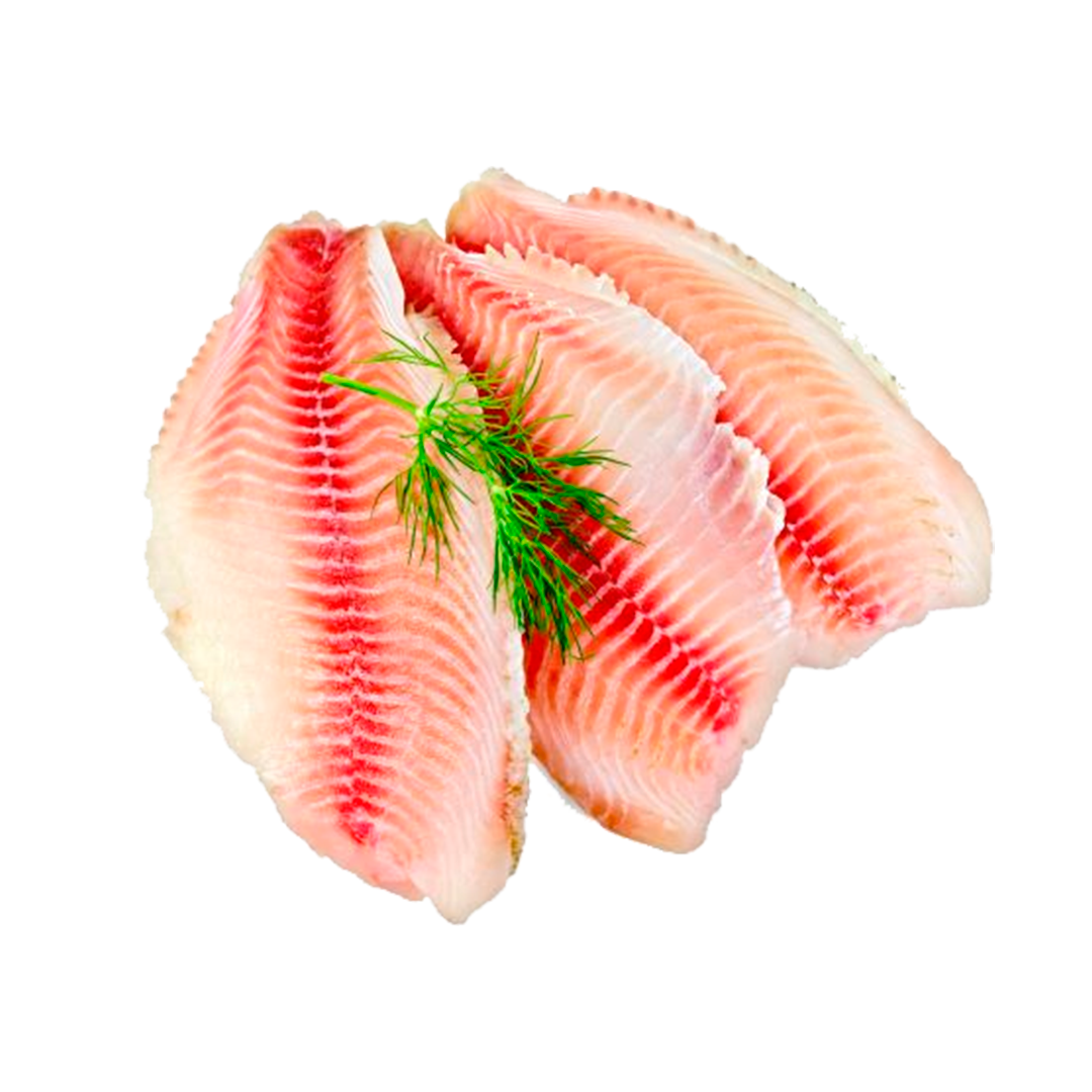 FILE DE TILAPIA PURAZUL 400G