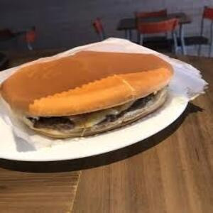 MISTO BURGUER