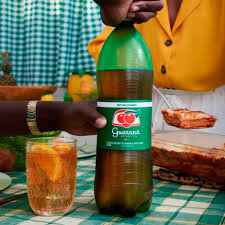GUARANA ANTARTICA 2L