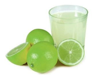 SHOT DE LIMÃO