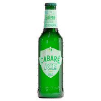 Ice Cabare Limao 275ml