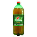 FRUTAH GUARANÁ 2L