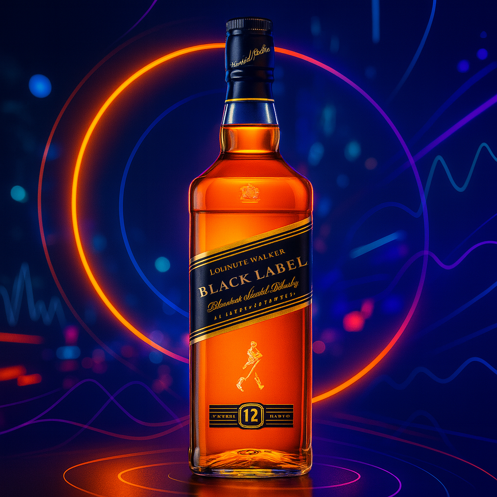 BLACK LABEL 1LT