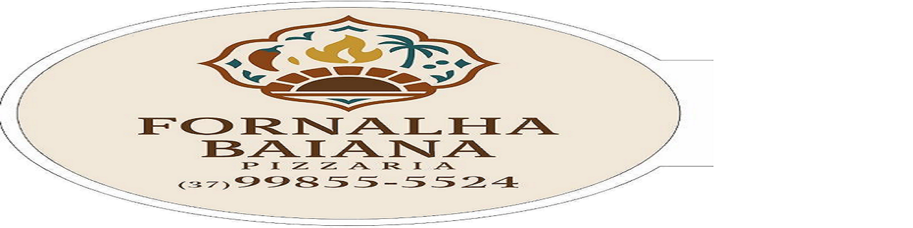 FORNALHA BAIANA PIZZARIA