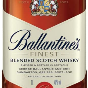 BALLANTINES