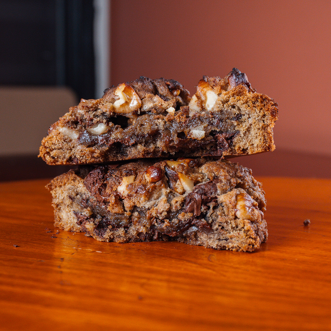 Cookie Tradicional 180g