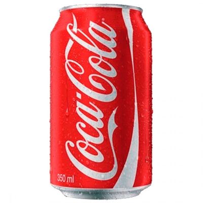 Coca Lata