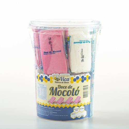 Pote Geleia de Mocoto 20x37g