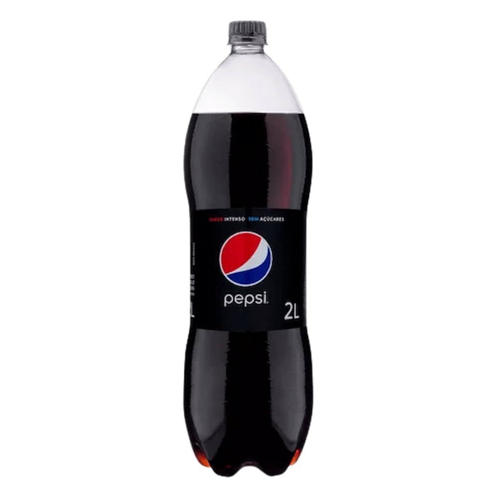 Pepsi Zero 2l