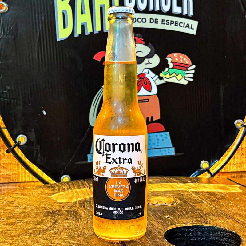 Corona – Long Neck