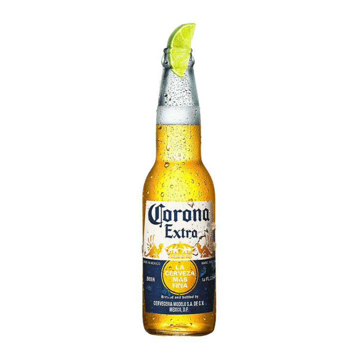 CORONA LONG NECK
