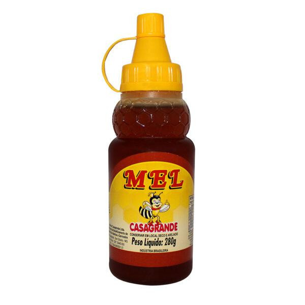 MEL BISNAGA CASAGRANDE 280G