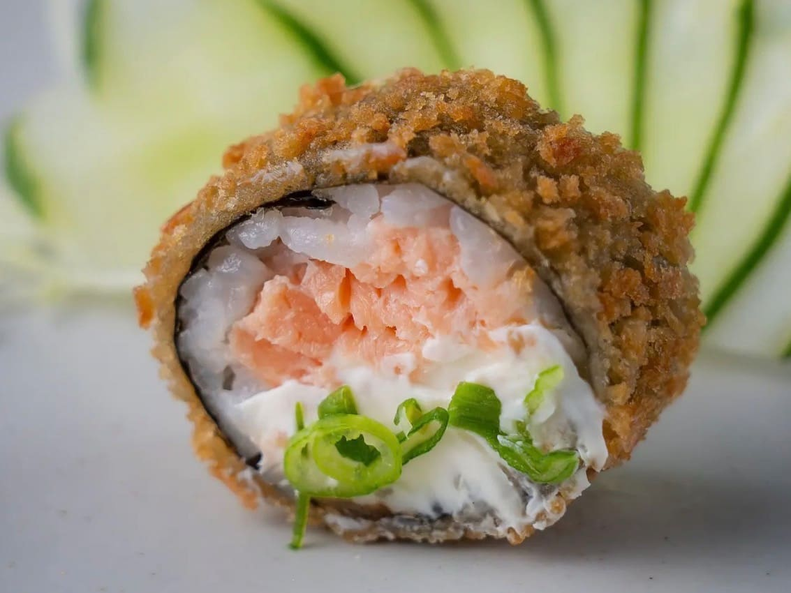 HOT ROLL PHILADELPHIA