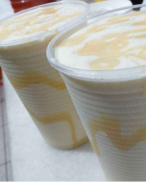 Cremes 500 ml