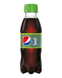 PEPSI TWIST 200ML