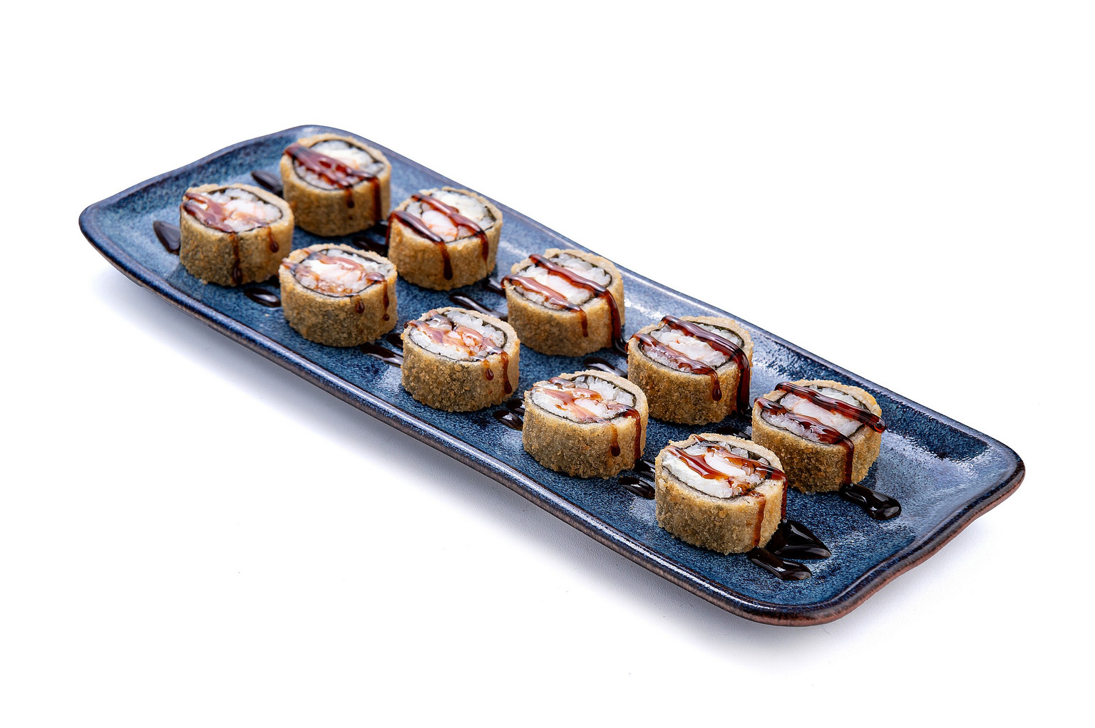 Hot Ebi (10un)