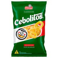 CEBOLITOS ELMA CHIPS 91G