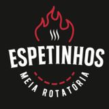 ESPETINHOS MEIA ROTATÓRIA 