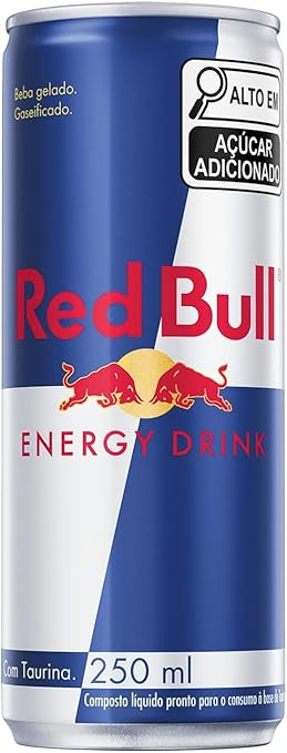 RED BULL