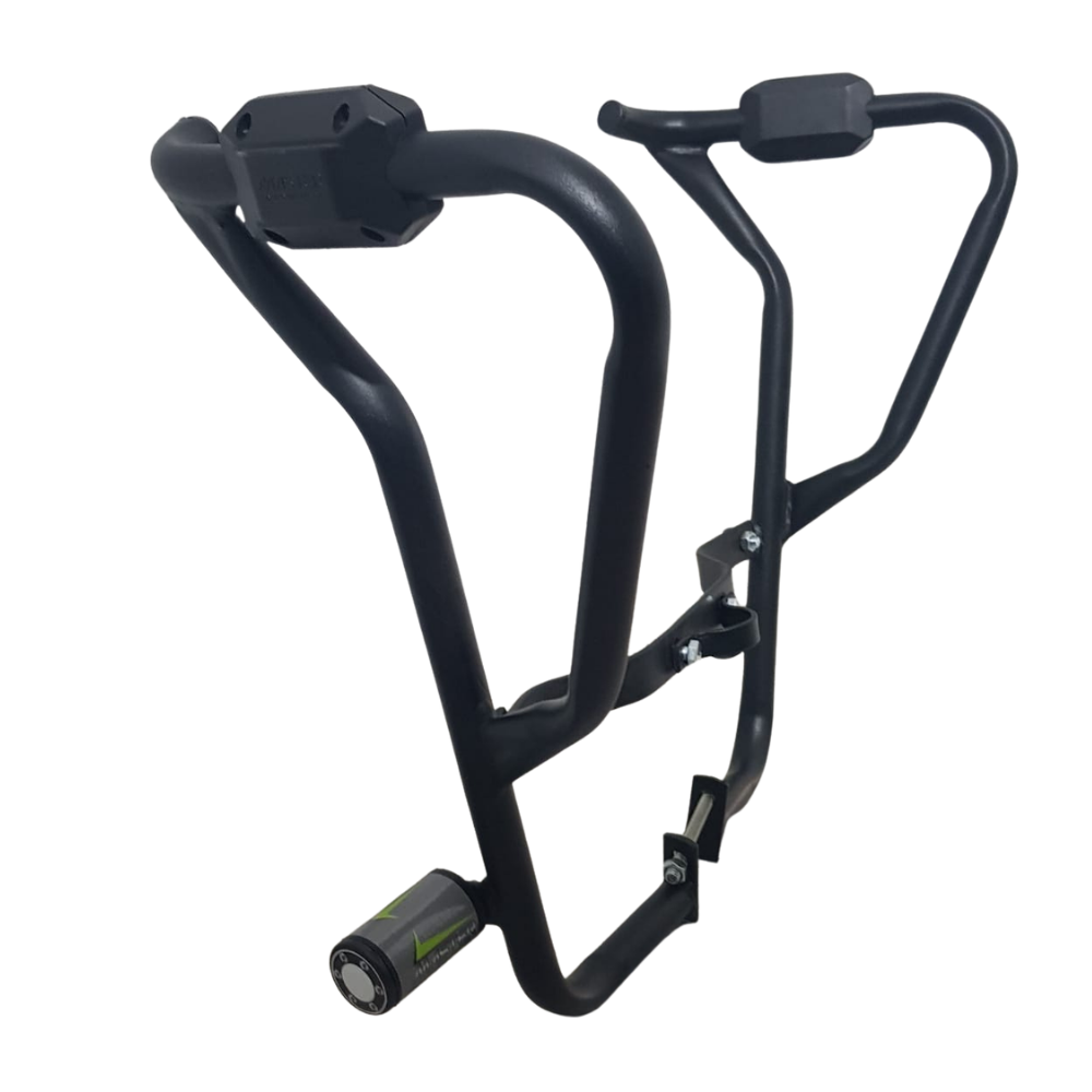 PROT CARENAGEM SHINERAY 175 2025/2026 ESB/CINZA