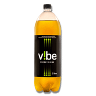 VIBE TRADICIONAL