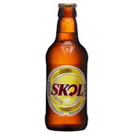 SKOL 300ML (RETORNÁVEL)