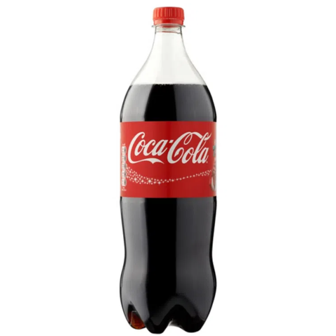 Coca Cola 1L