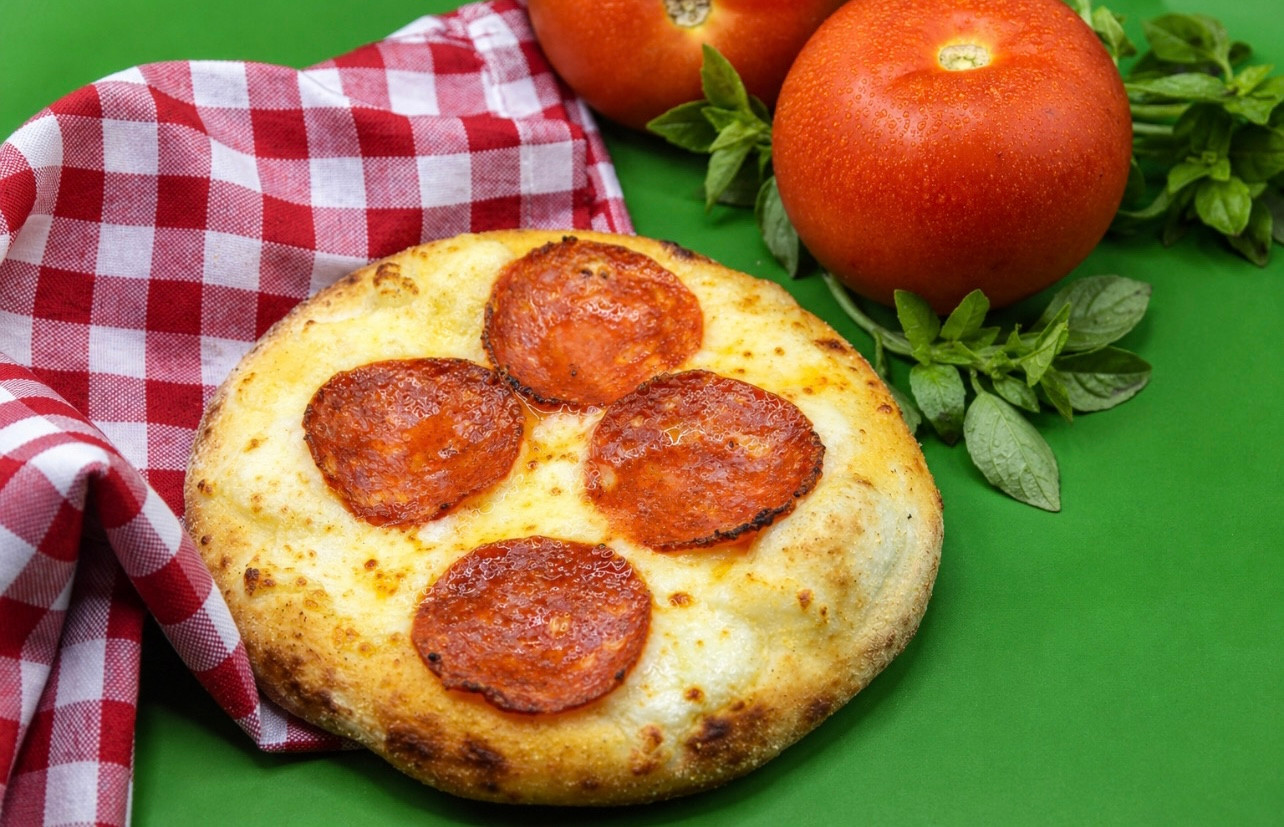 Pepperoni