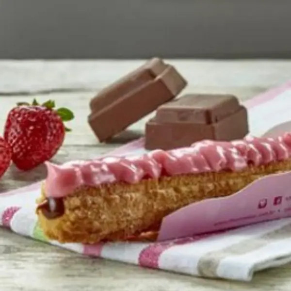 CHURROS MISTO