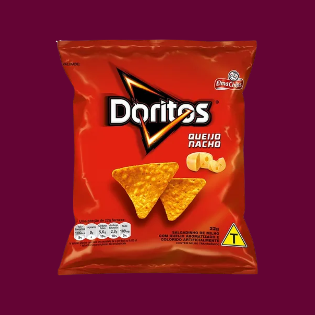 DORITOS