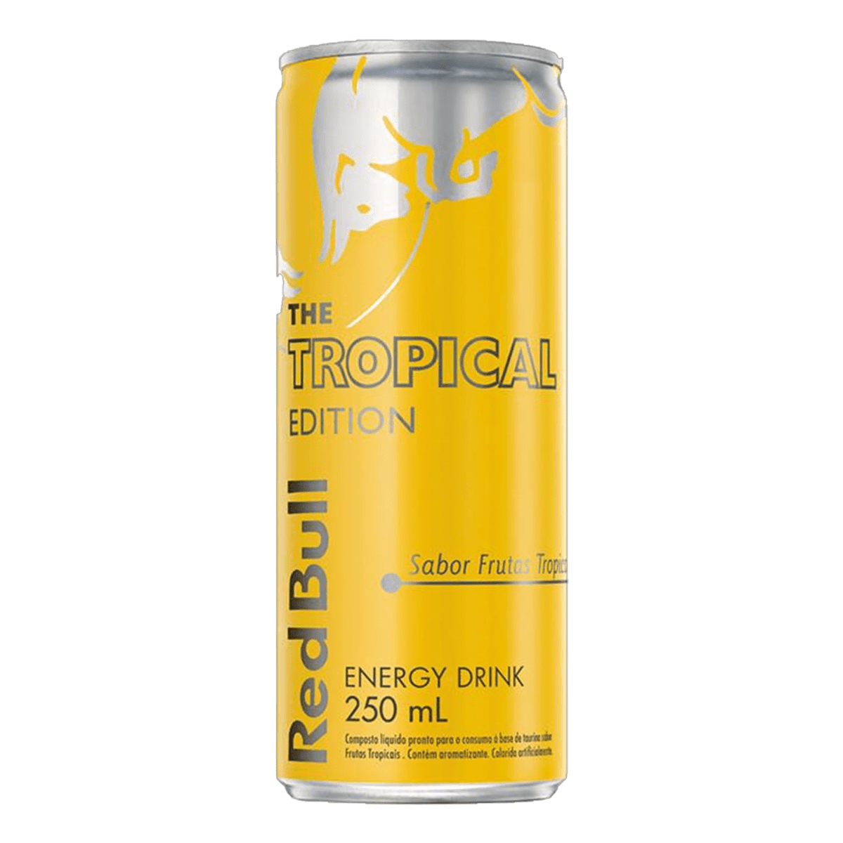 Red Bull Tropical - Edition 250ml