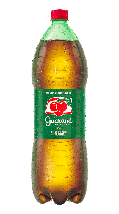 Guaraná 2L