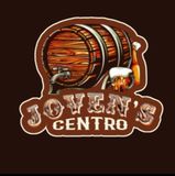 Jovens Bebidas Centro