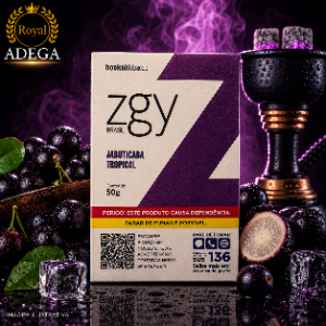 ZGY JABUTICABA TROPICAL