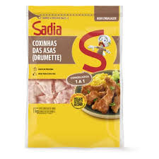 DRUMETTE SADIA 1KG