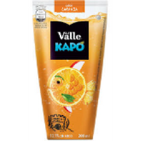 Kapo Laranja