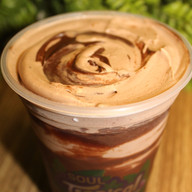 Creme de Avelã