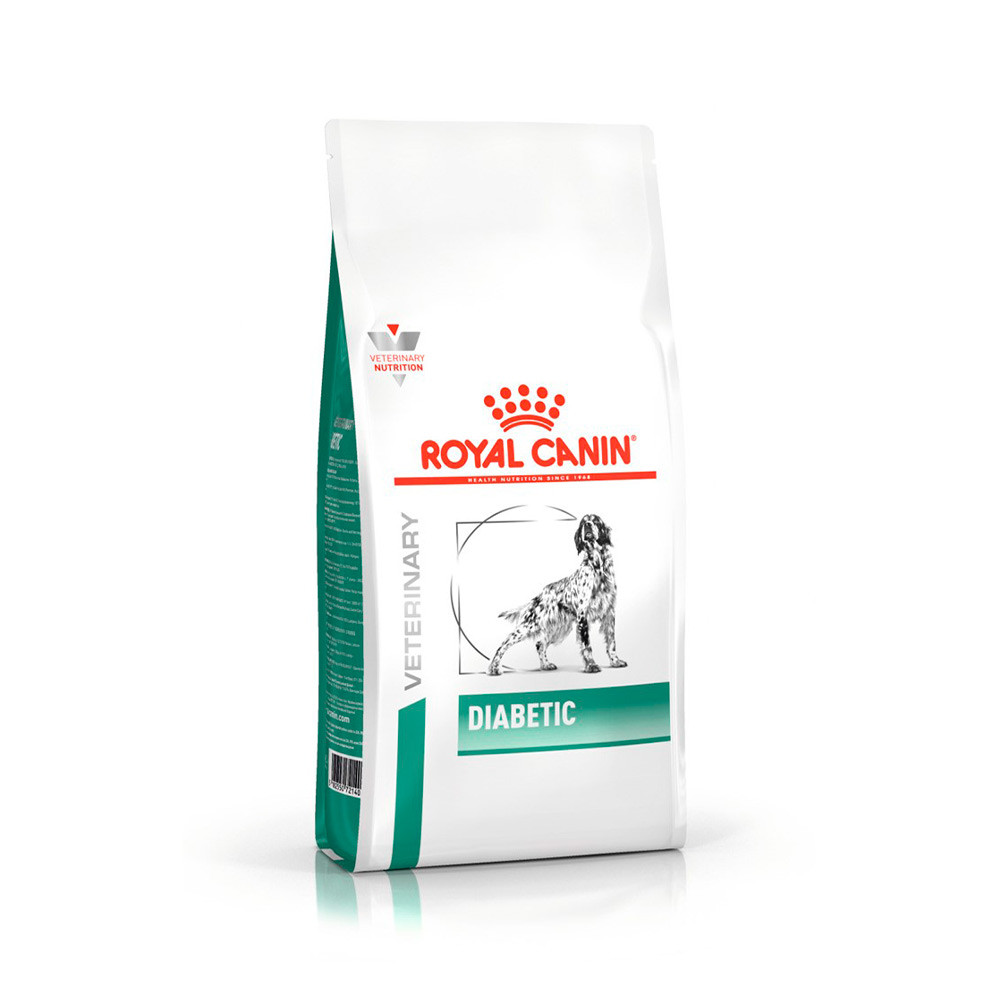 Royal Canin Diabetic Canine 1,5kg