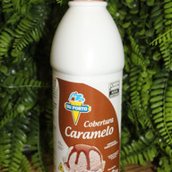 Calda de Caramelo