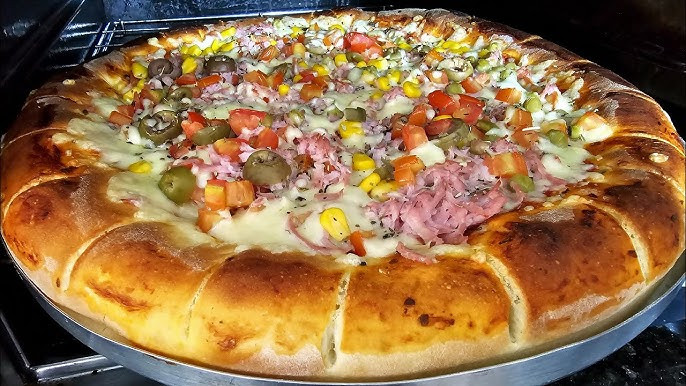 GRANDE (8 PEDAÇOS)